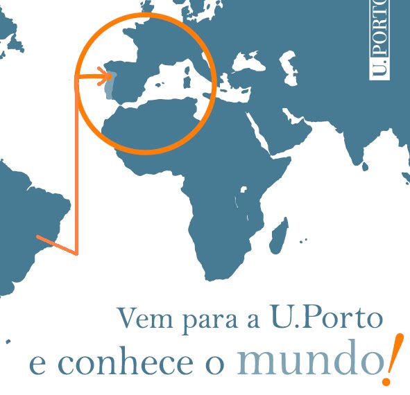 Universidade do Porto Mundo